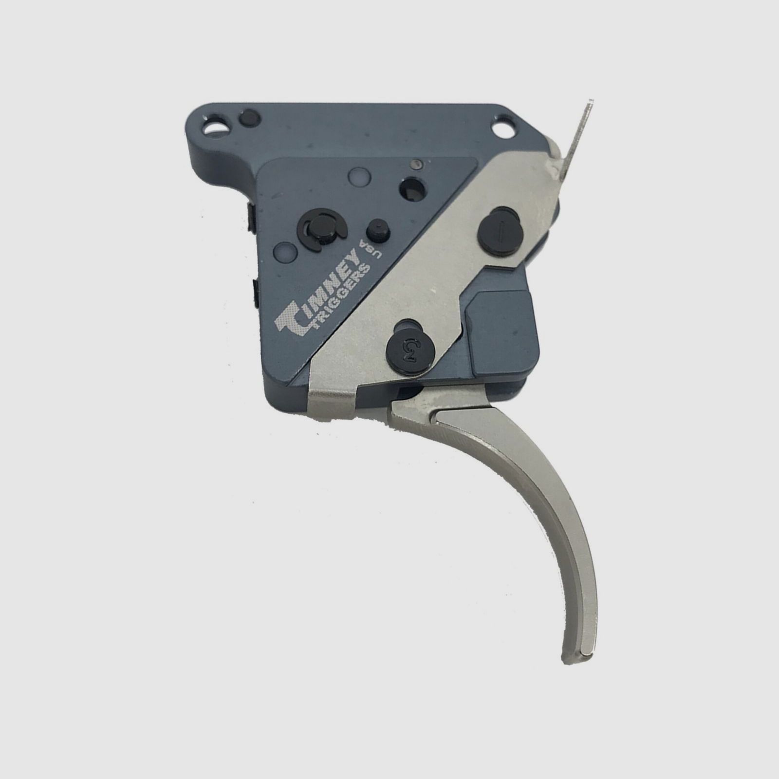 Timney Triggers Remington 700 THE-HIT Abzug