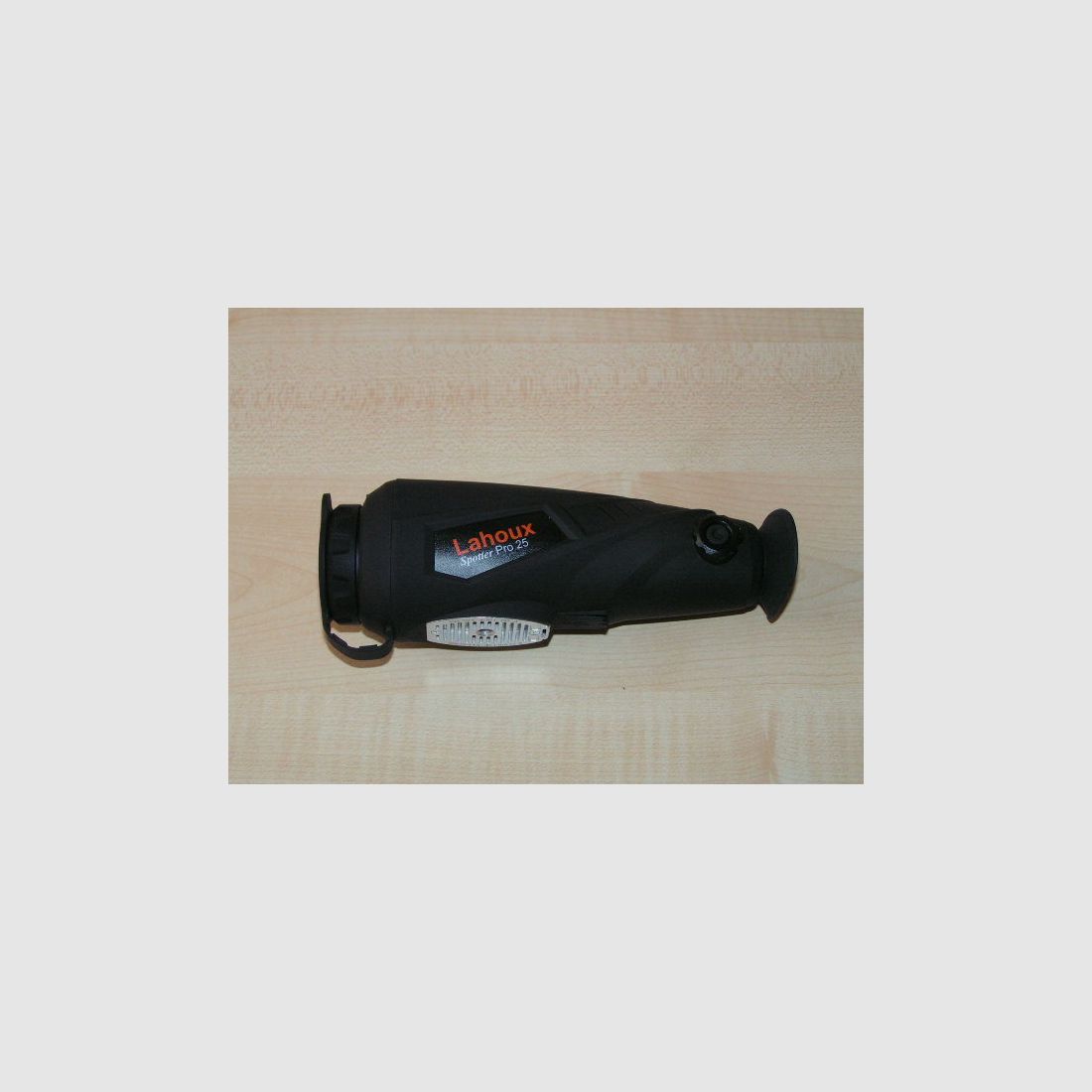 Lahoux Optics	 Spotter Pro 25