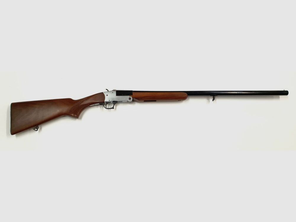 Luger Luger Hammer Shotgun Single Shot Shotgun