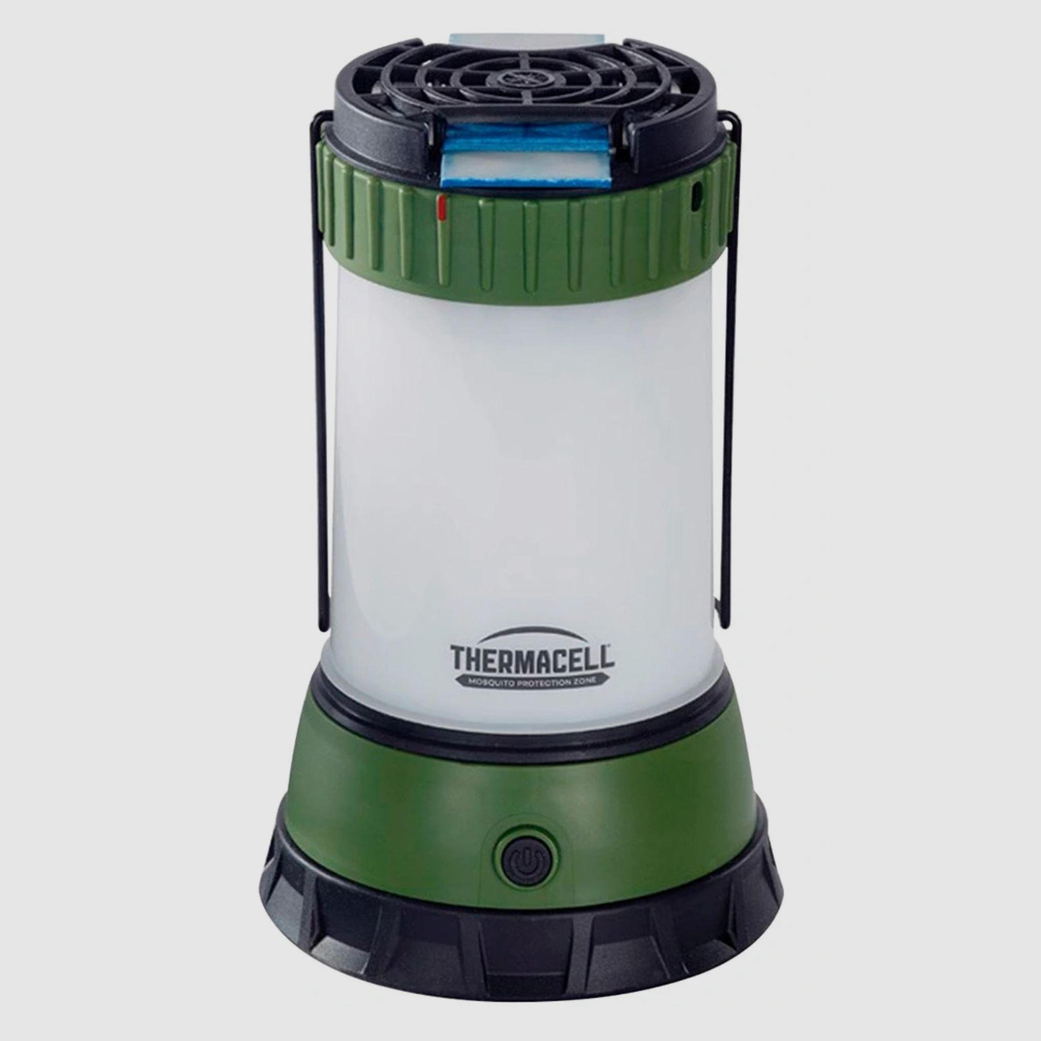 THERMACELL 2010174 Muggenafschrikapparaat Campinglamp MR-CLC