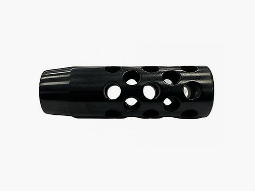 Mündungsbremse Benelli Kal. 9,3x62 mit M15x1 Gewinde Art. F0580300 BENELLI