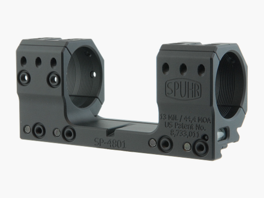 SPUHR Attacchi SP-4801