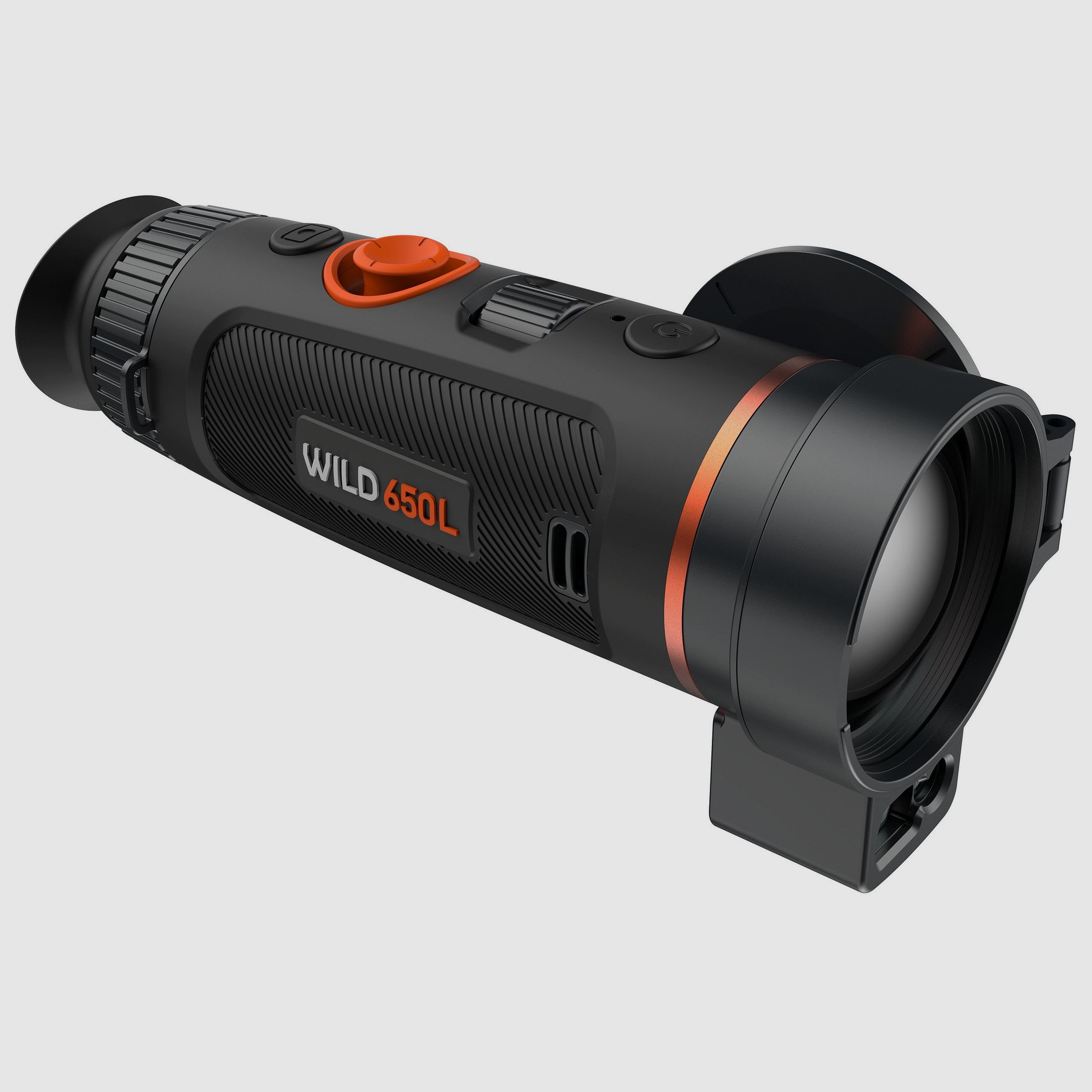 Thermtec Wrmebildkamera Wild 650L