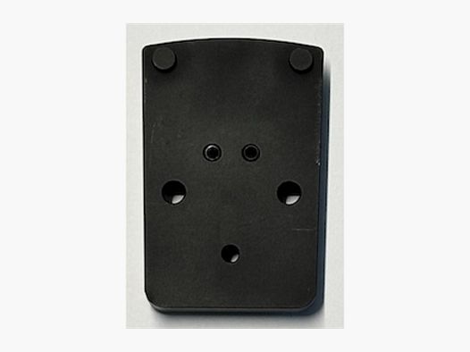 Tanfoglio Dovetail Adapter RMR-SRO