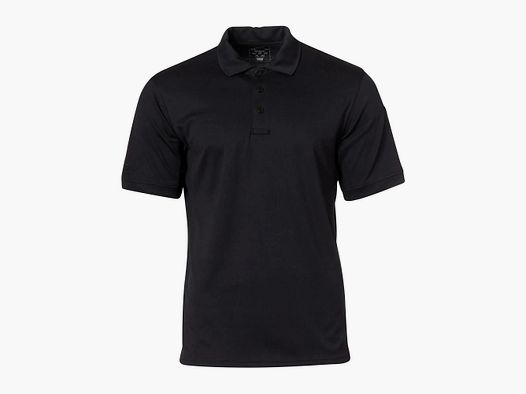 Helikon-Tex Helikon-Tex Polo Shirt UTL Top Cool Lite schwarz