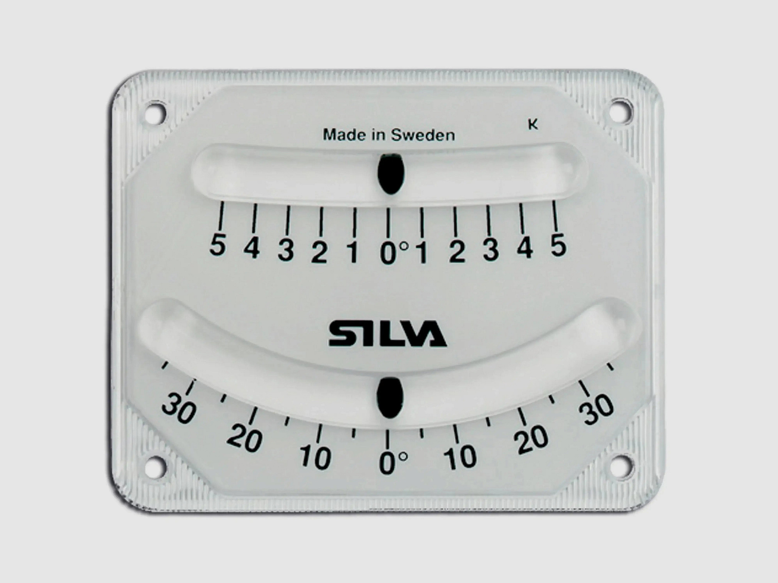 Silva Silva Misuratore di inclinazione