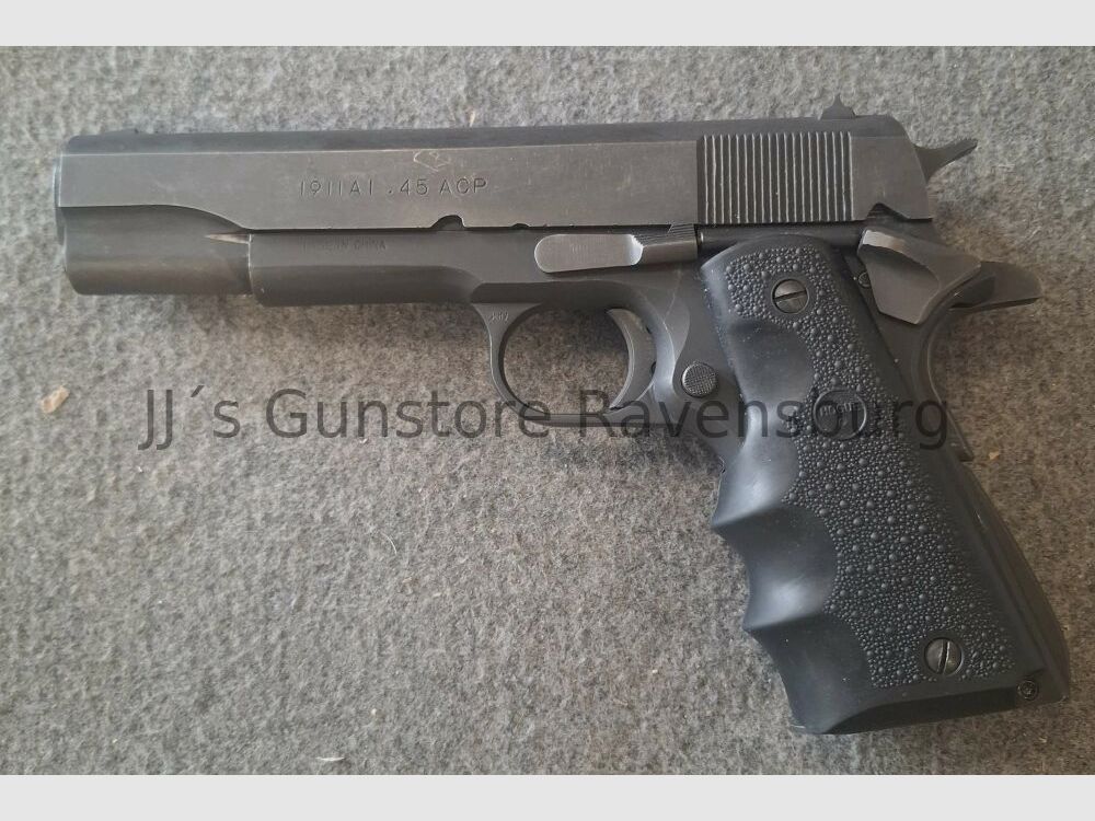 Norinco 1911 A1 .45Auto