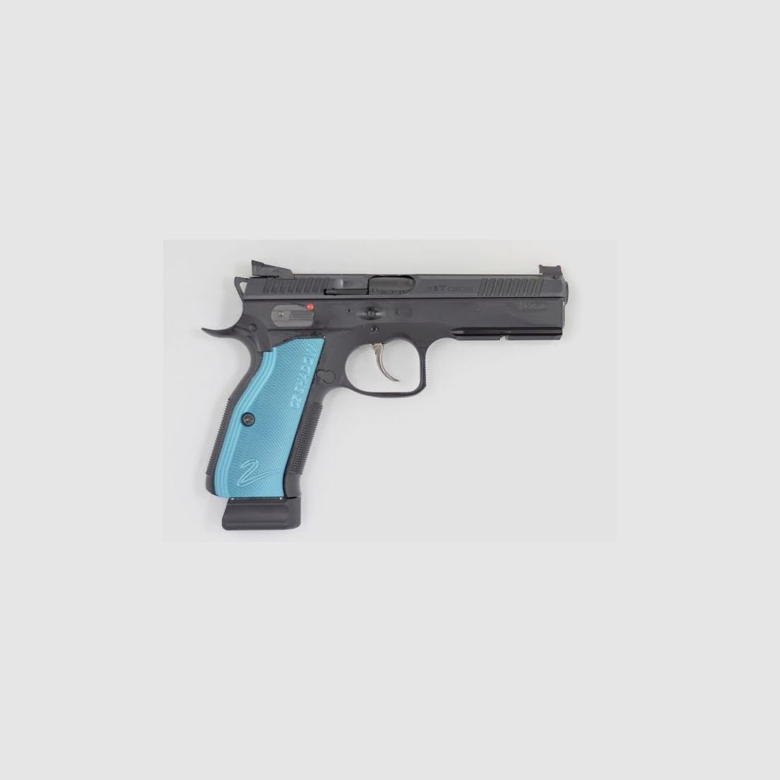 CZ Shadow 2 Black 9×19 mm, Bild 1 von 3