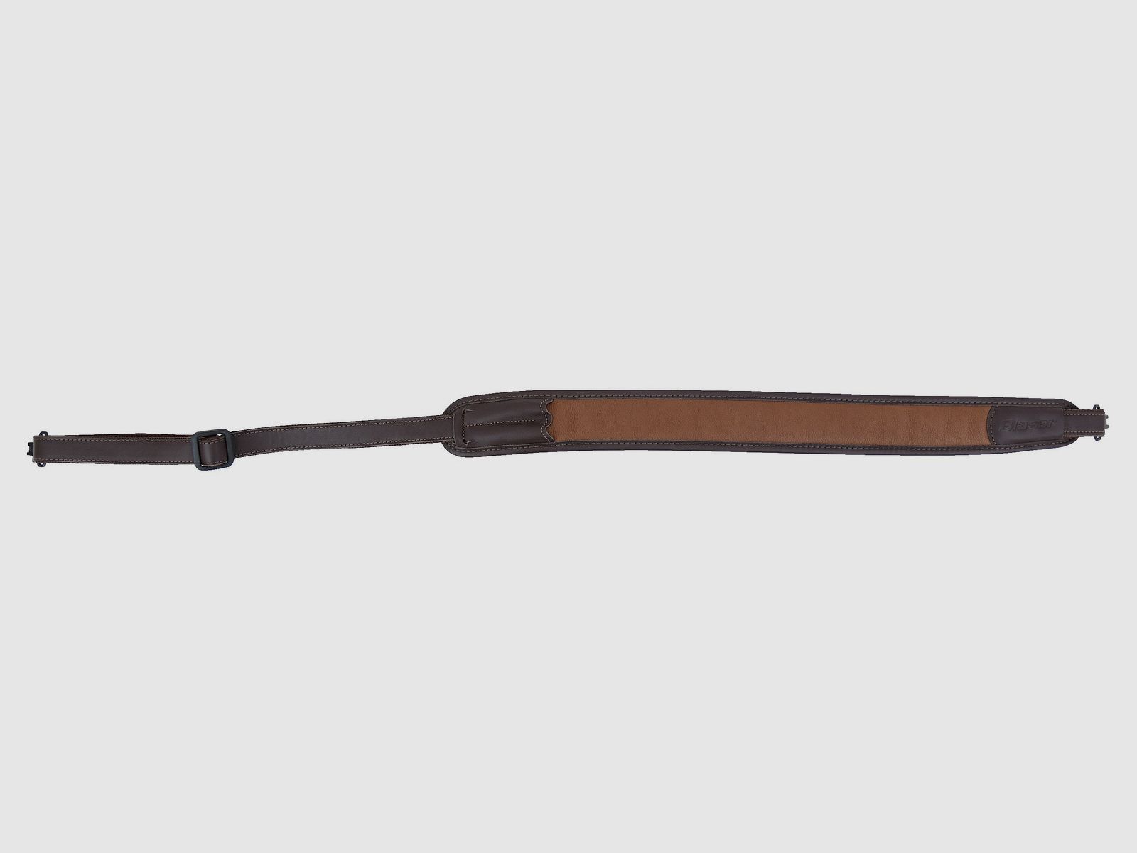 Blaser Gewehrriemen Leder