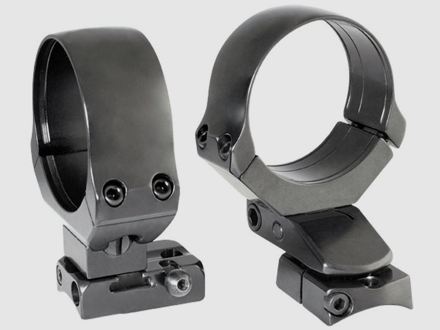APEL Mount model 300-05… – 30mm. low BH17, image 1 of 2