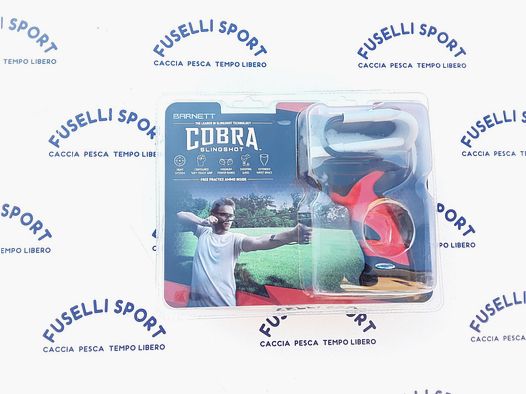 FIONDA BARNETT COBRA