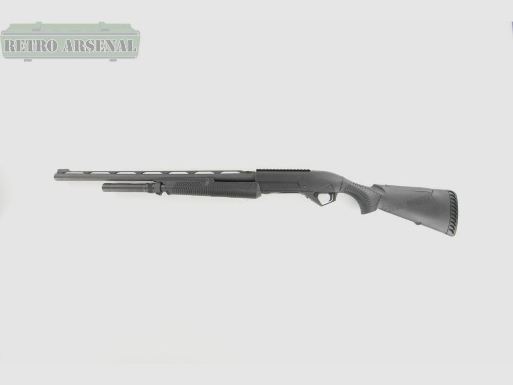 Benelli Supernova