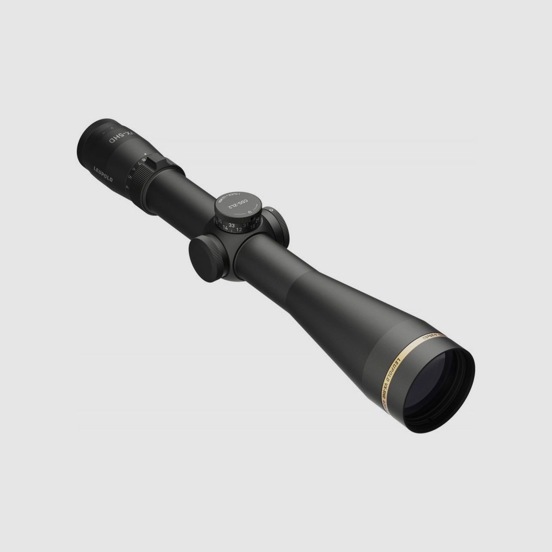 Zielfernrohr LEUPOLD VX-5HD 4-20x52 CDS-ZL2 Side Focus Duplex, Bild 1 von 7