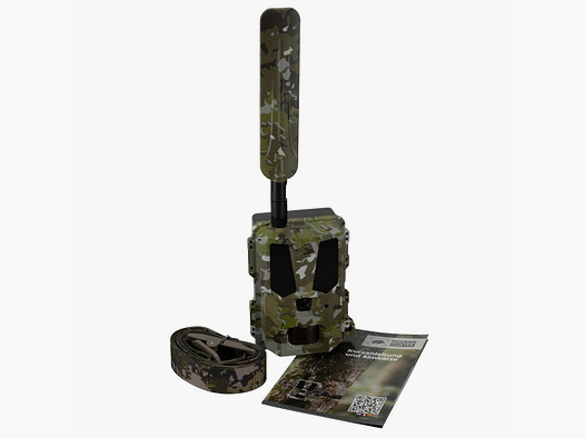 MODERNHUNTER Hunter 4G Mini Wildkamera