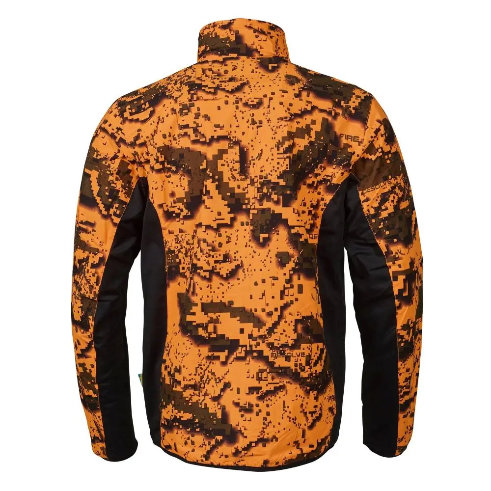 Swedteam Fleece Reversible Jack Ridge Pro, afbeelding 2 van 5