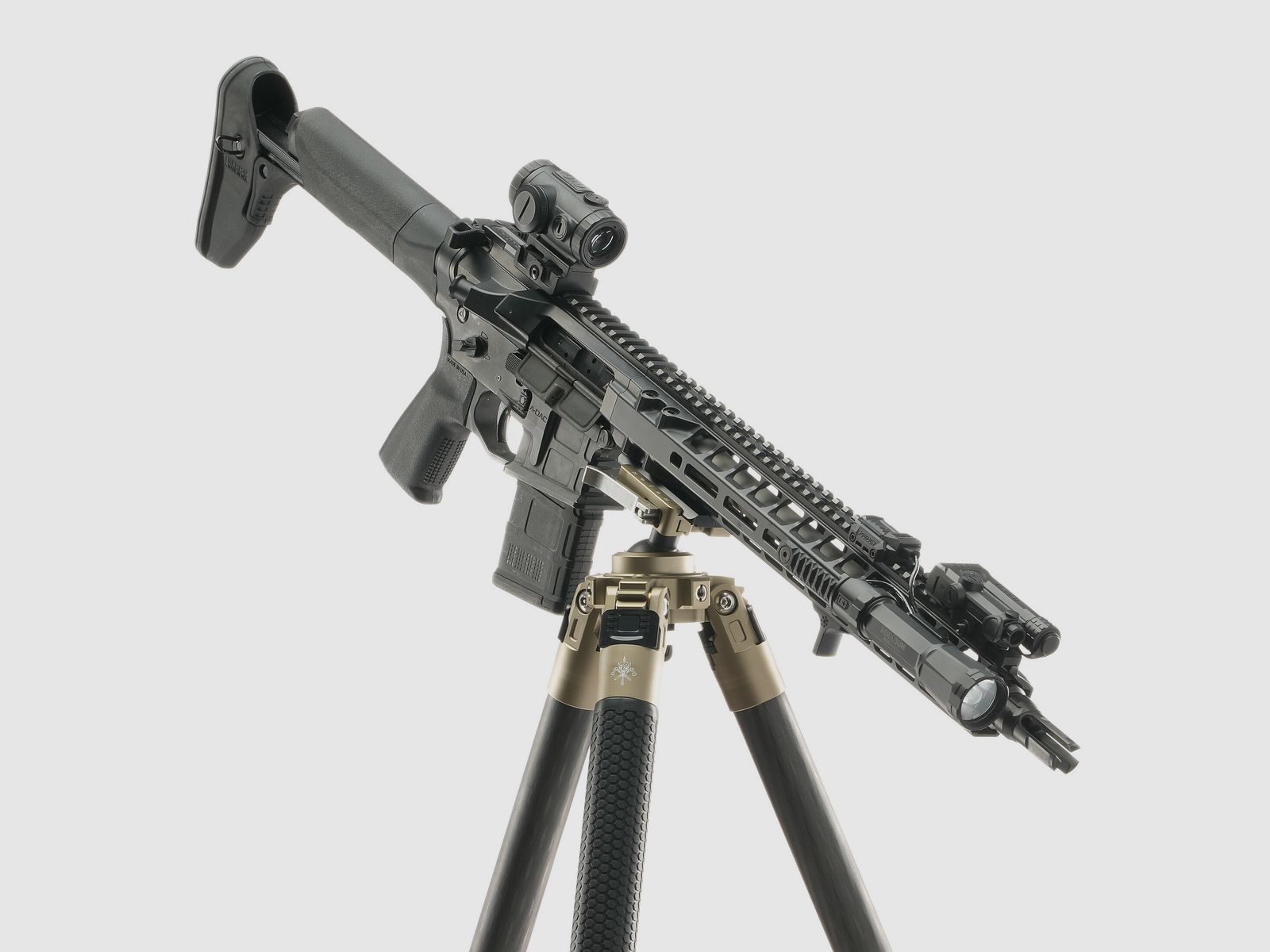 Holosun IRIS-IR-1 – IRIS-1 laser podczerwieni, zdjęcie 2 z 3