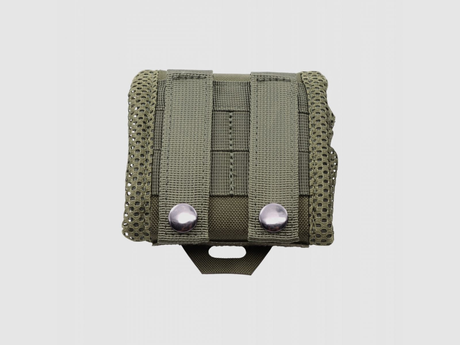 JB TACTICALS Green Dump Pouch for Magazines, image 9 of 11