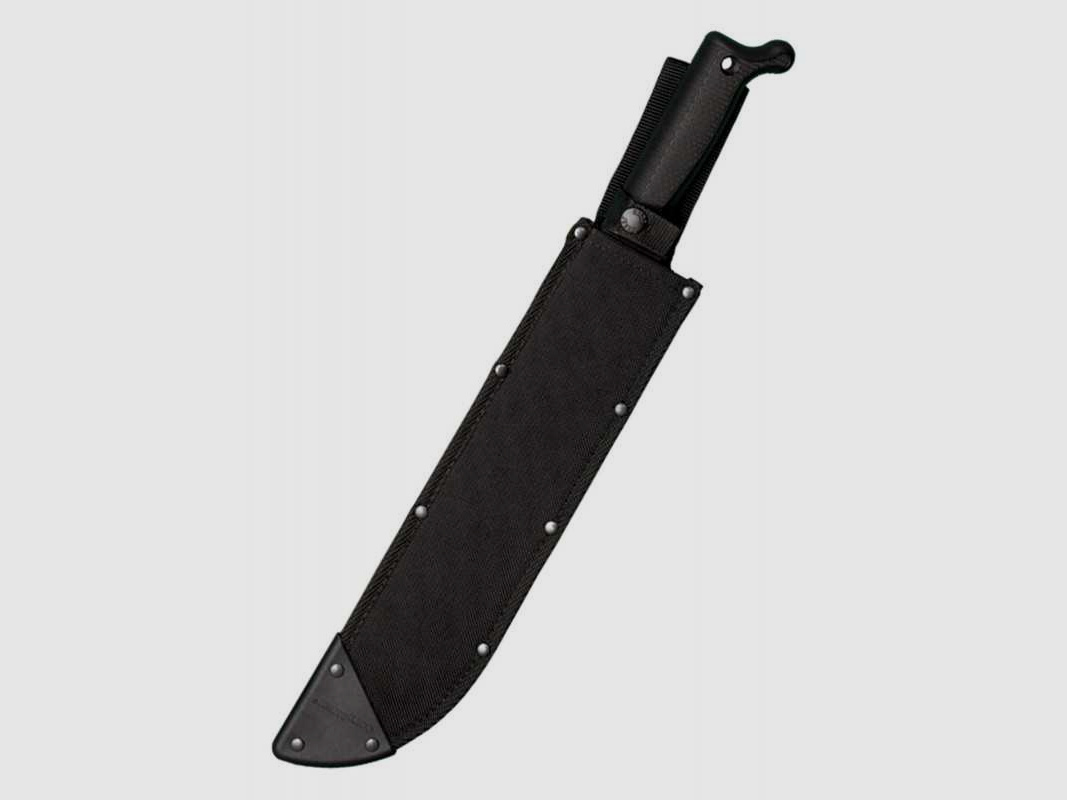 Cold Steel Tanto Machete mit Scheide
