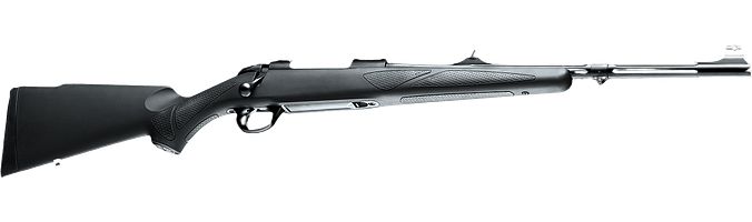 Sako 85 Black Bear