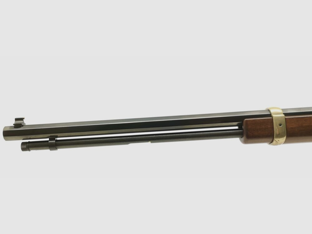 Henry Repeating Arms Golden Boy