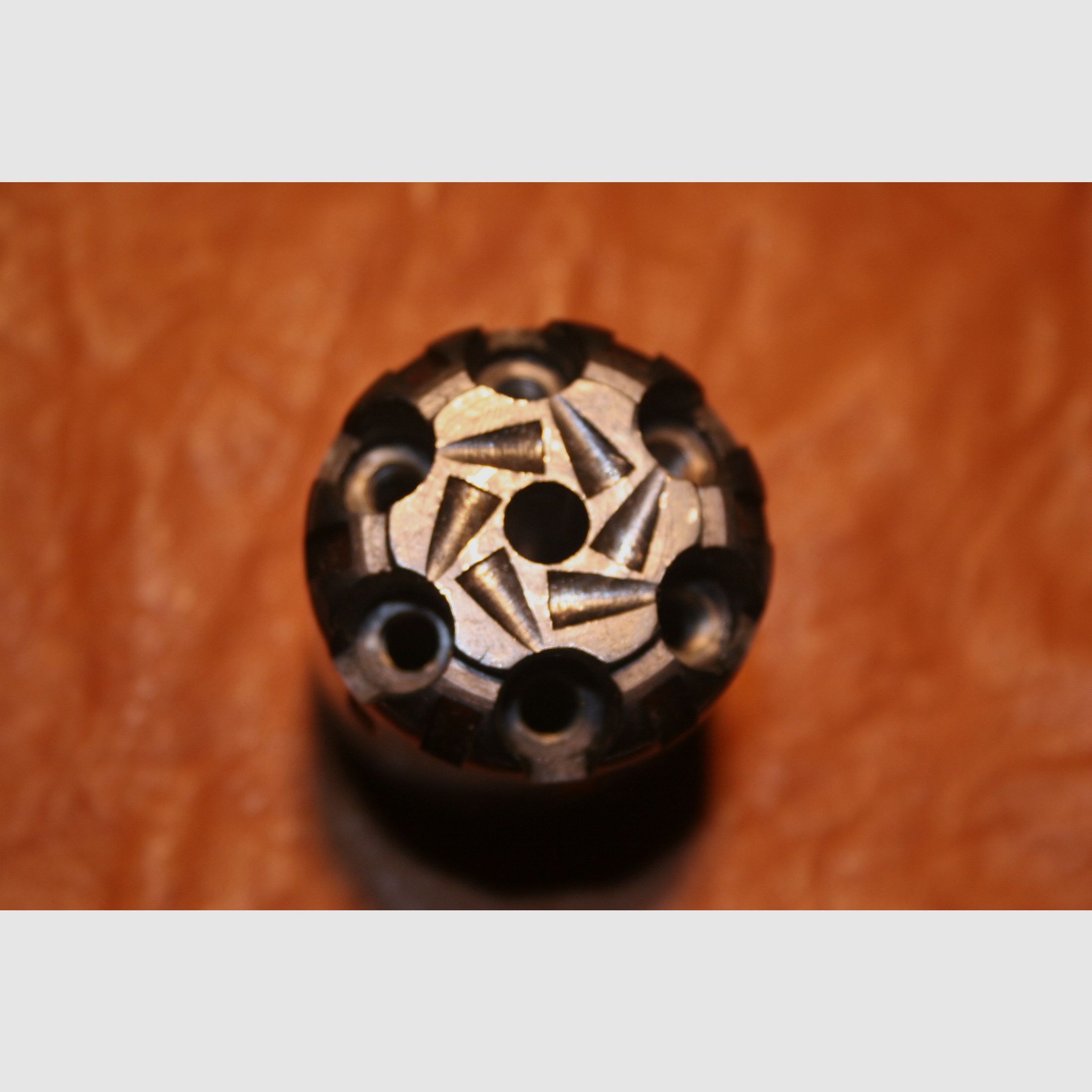 VL-Revolver Remington 1858 Army Cal. 44 (BP)