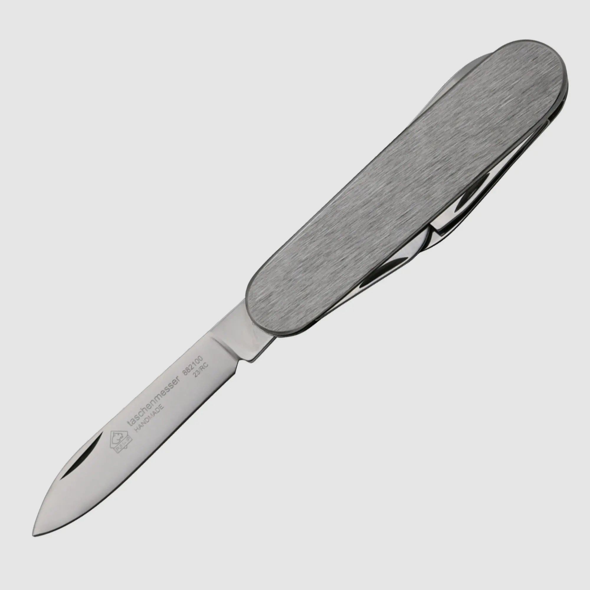 PUMA IP Pocket Knife EDC Steel