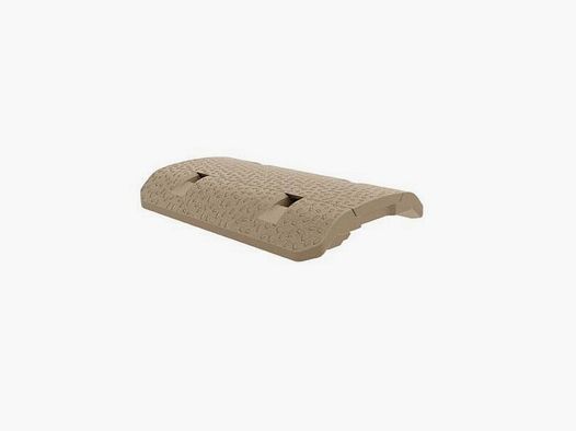 M-Lok Schienenabdeckung T2 FDE