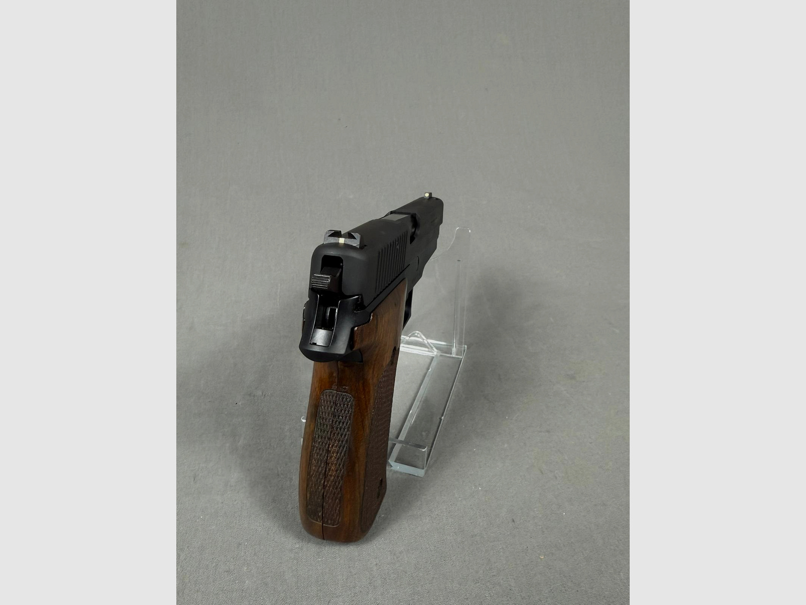 Sig Sauer P226 "deutsche Fertigung" 9mm Luger 