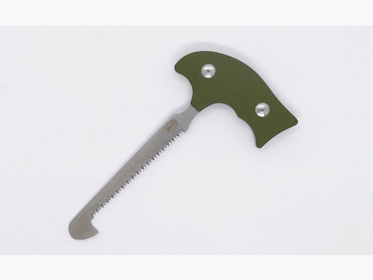 Mauser Knochensäge Jagdzubehör