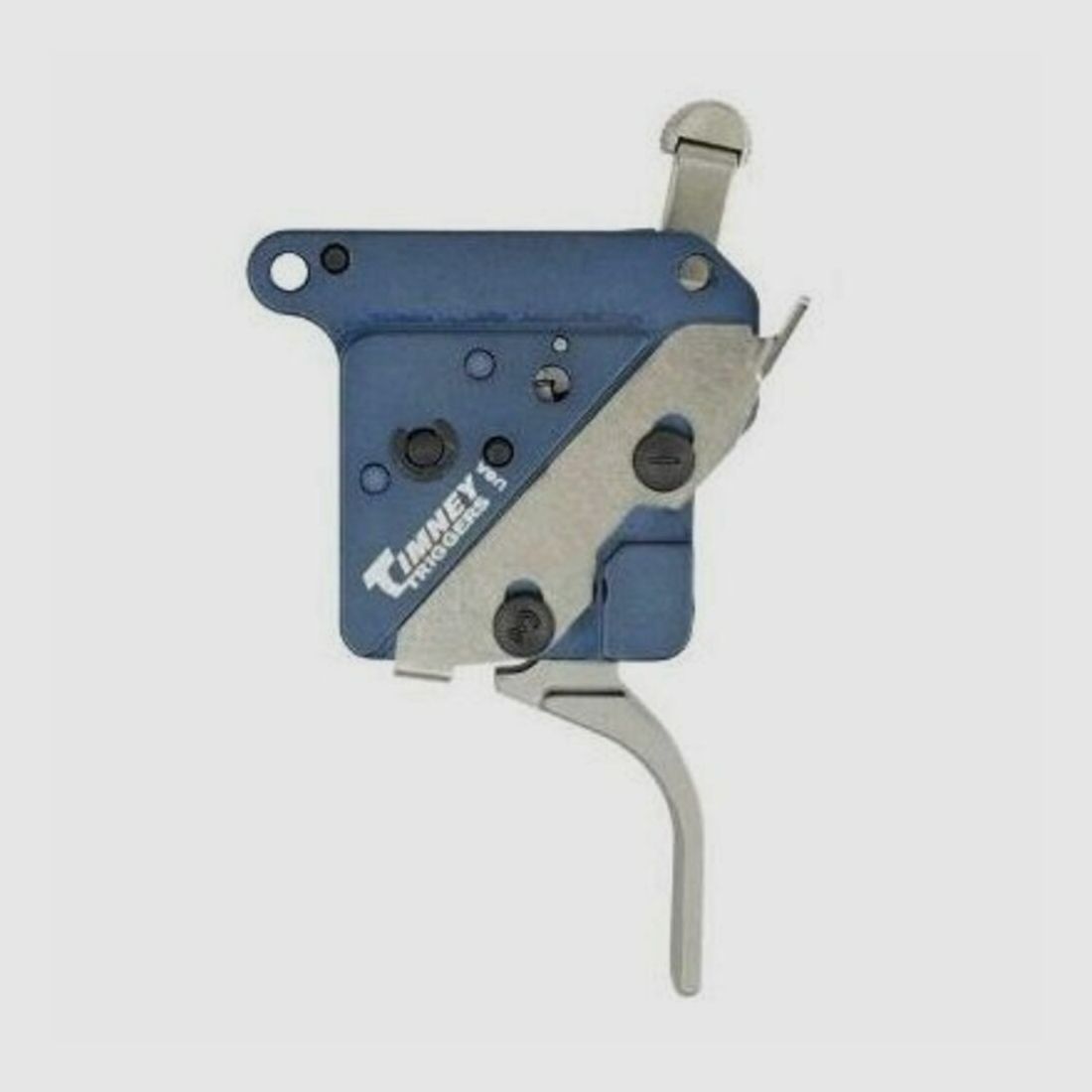 Timney Hit Abzug/S-RH 8oz gerade Rem700