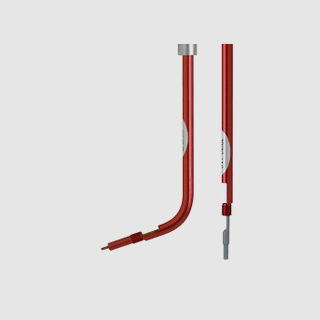 HORNADY LNL O.A.L. MEDIDOR CURVO, imagen 2 de 2