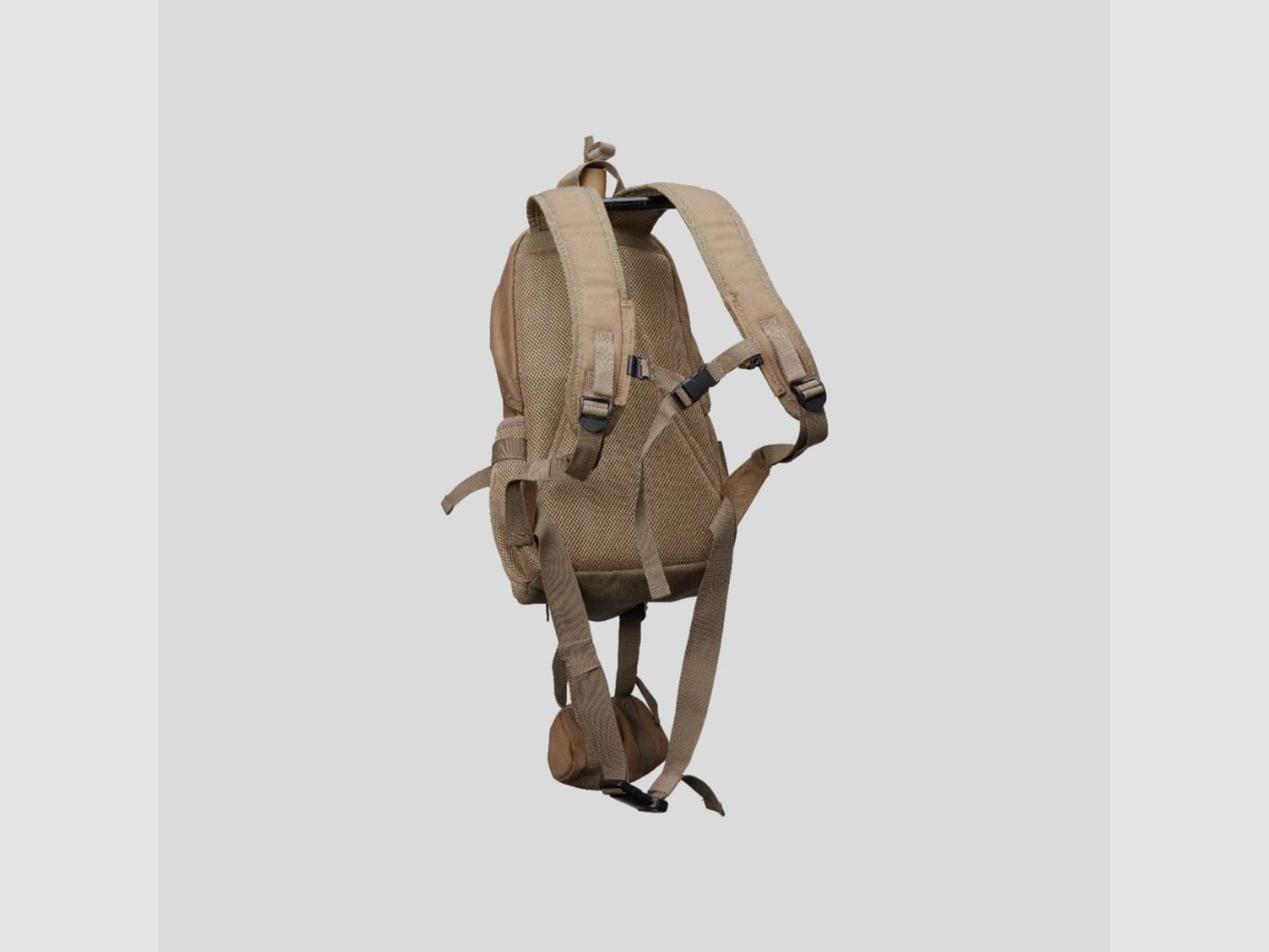 Browning – Backpack BSB Brown 12L, Bild 2 von 2