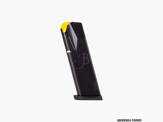 CARICATORE – TAURUS G3 CAL. 9MM 15C