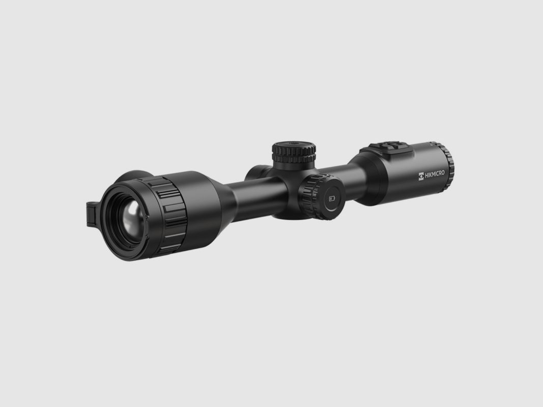 Wärmebildzielfernrohr Stellar SH35 3.0 HIKMICRO, Bild 1 von 8
