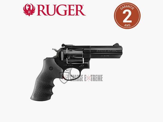 Revolver RUGER GP100 Brązowy kal. 357 Mag