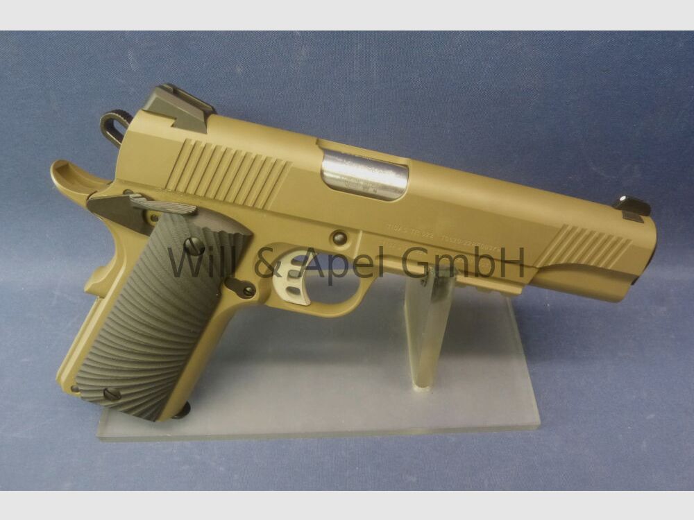 TISAS PC9 FDE