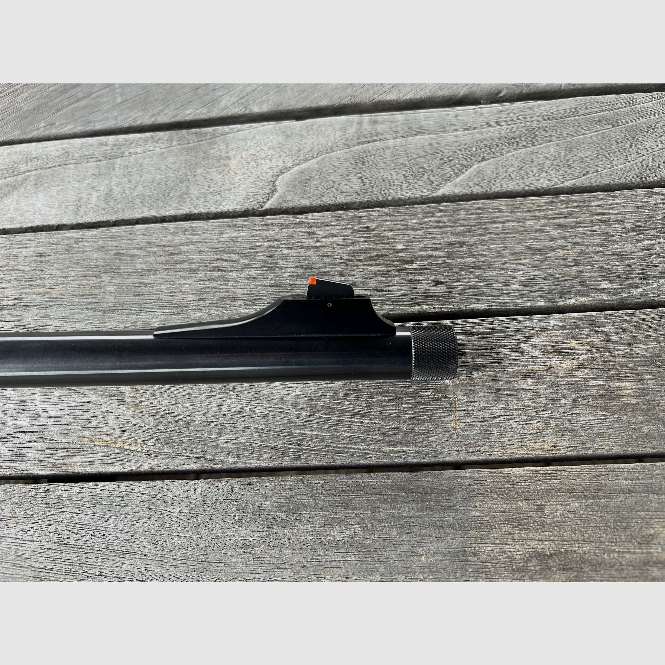 HEYM SR 30 Heavy Line – bolt-action repeater – caliber .30-06 Springfield