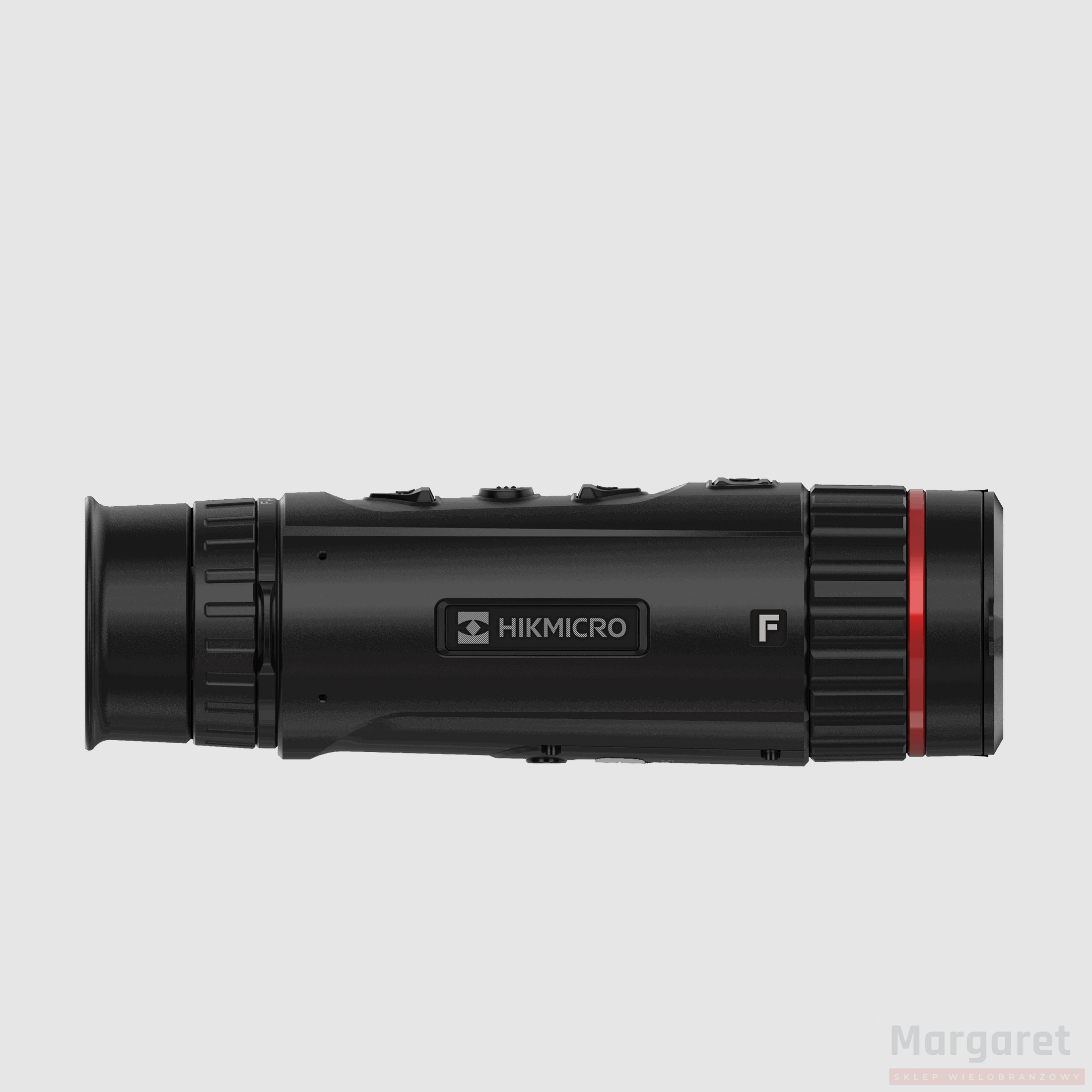 Dispositivo de imagen térmica Hikvision HIKMICRO FALCON FH25, imagen 5 de 11