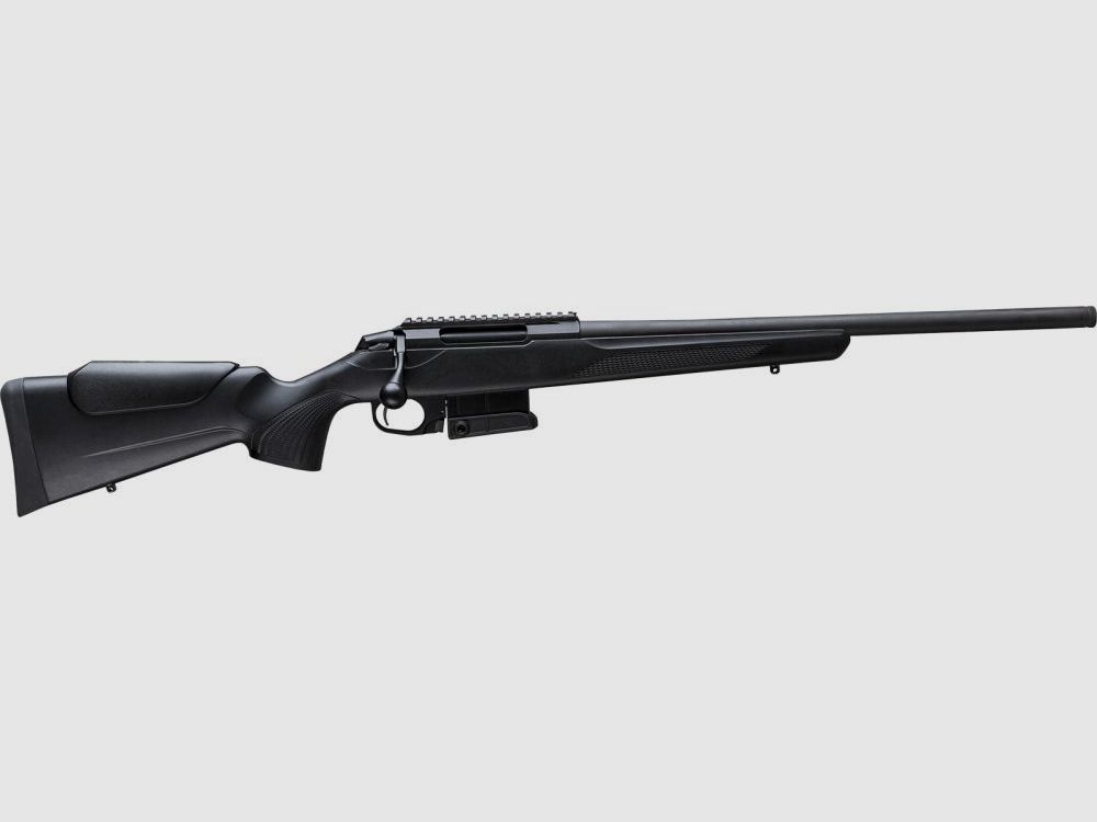 Tikka T3x CTR Auf Lager