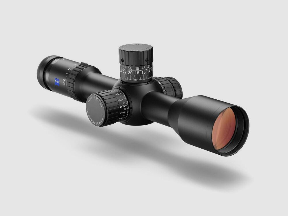 ZEISS LRP S5 318-50 ZF-MOAi Tentoonstellingsstuk