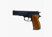 Luger Mod. 90