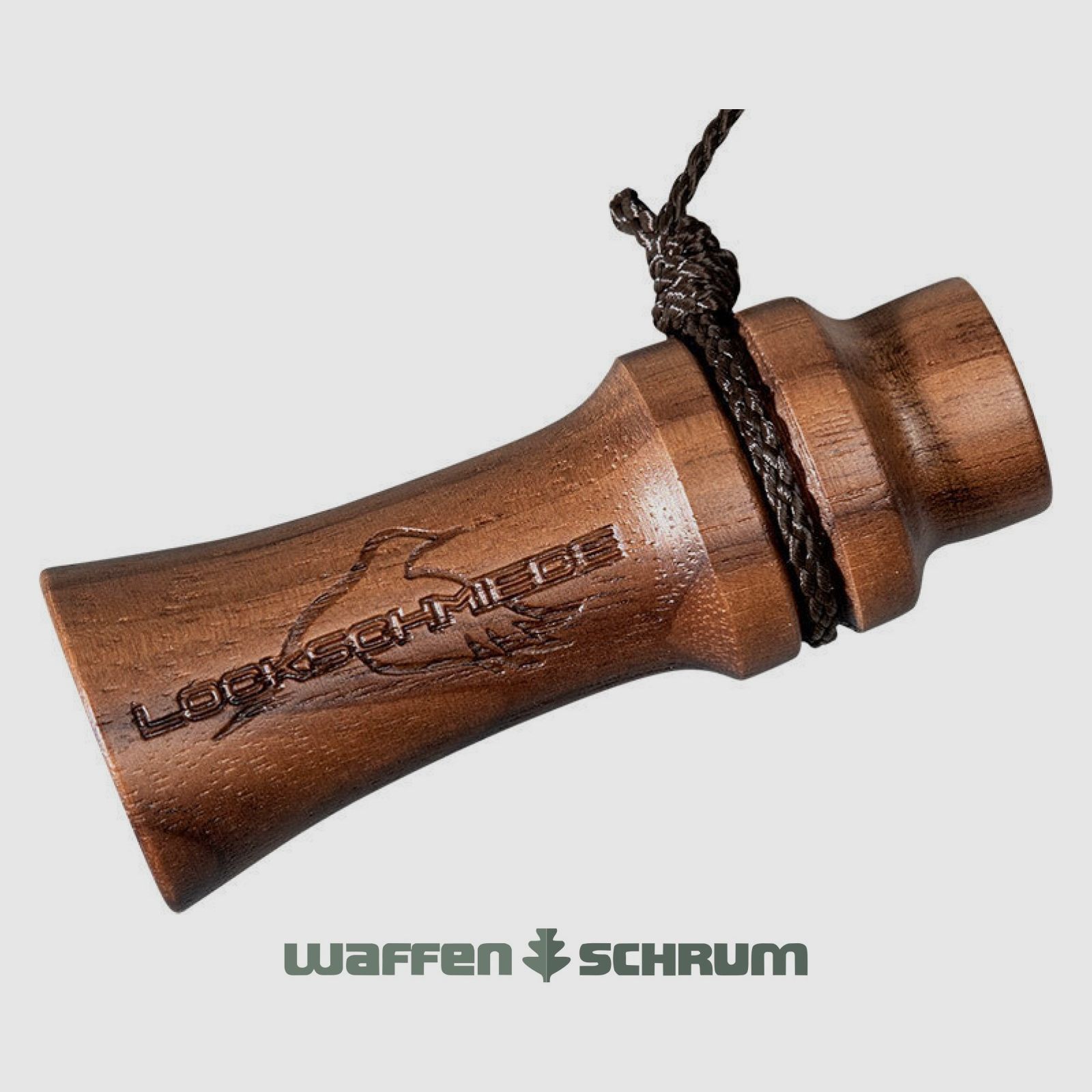 Lockschmiede Fuchsmagnet