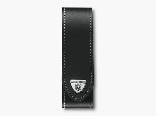 Custodia in pelle Victorinox per cintura Grip per accessori sportivi Ranger