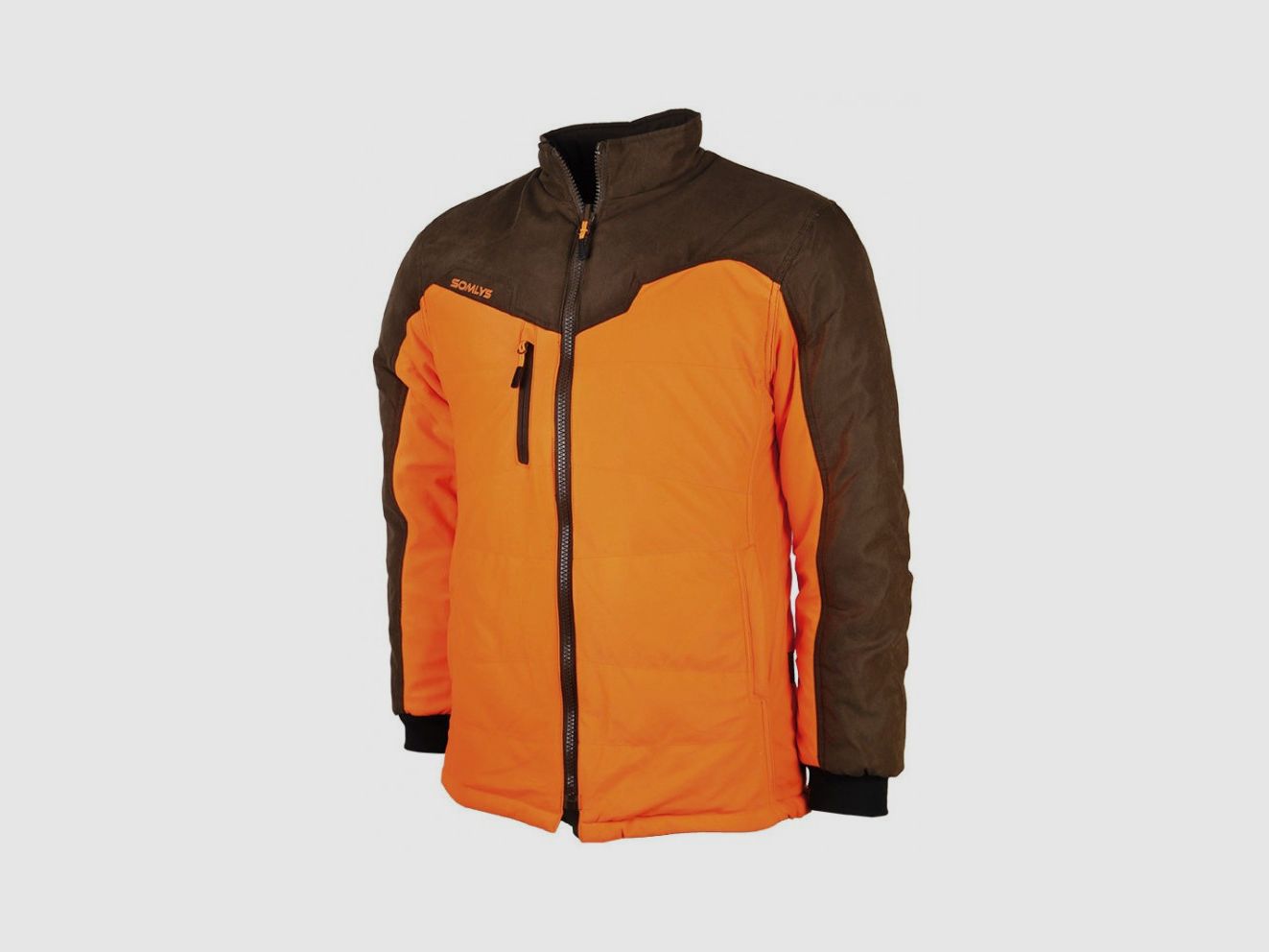 Wendejacke Jagd Thermo Hunt Somlys, Bild 3 von 3