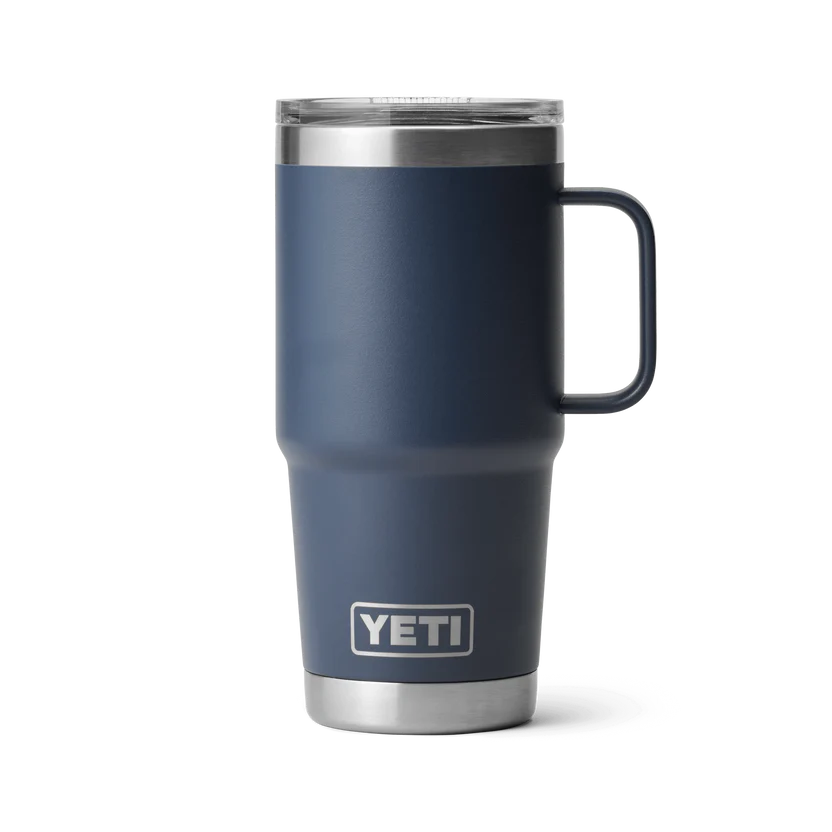 YETI Rambler Reisebecher 591ml