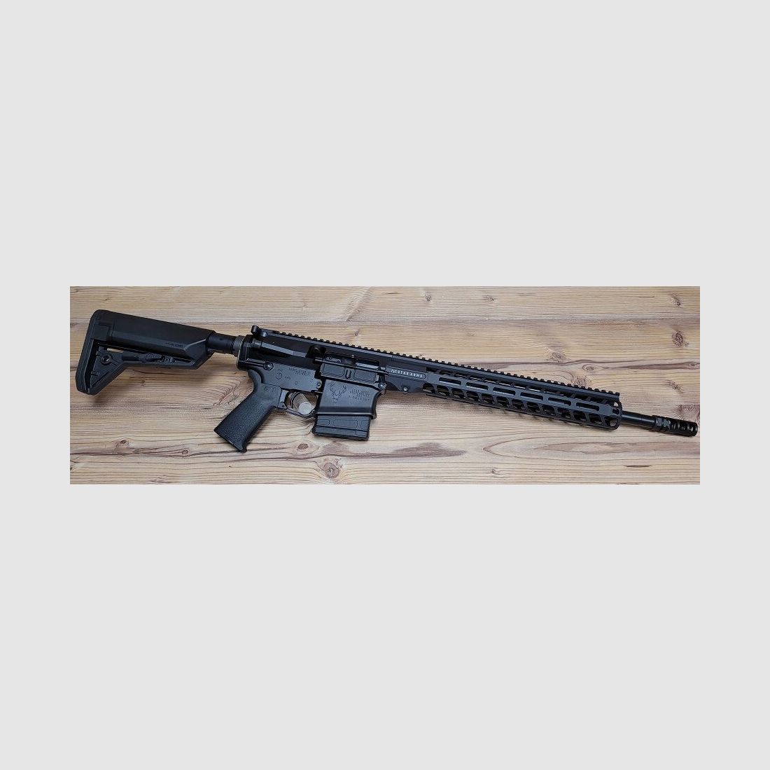 Stag Arms STAG 10 Tactical - 16", Bild 2 von 2