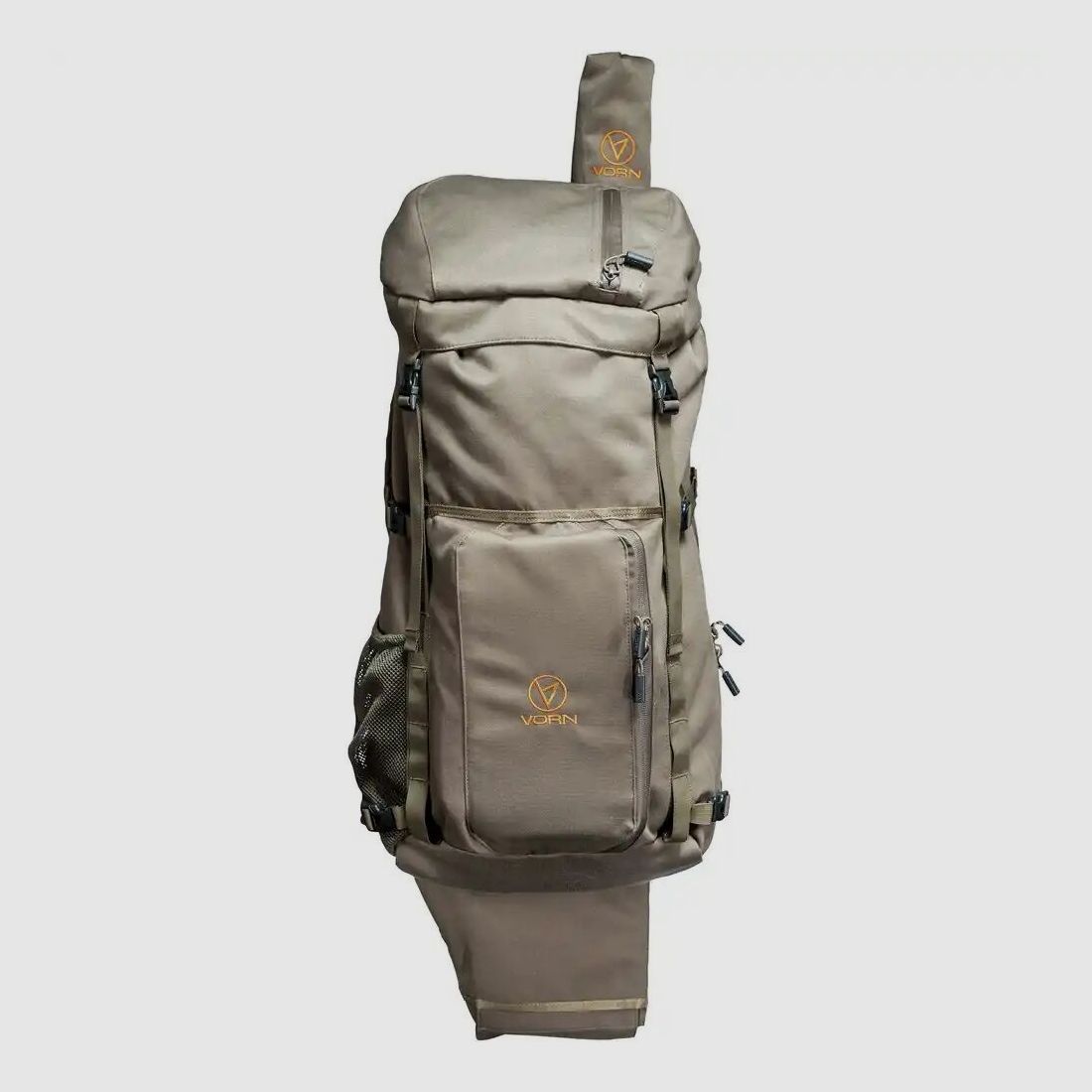 Vorn Equipment Rucksack QRR EV45 - 45 Liter