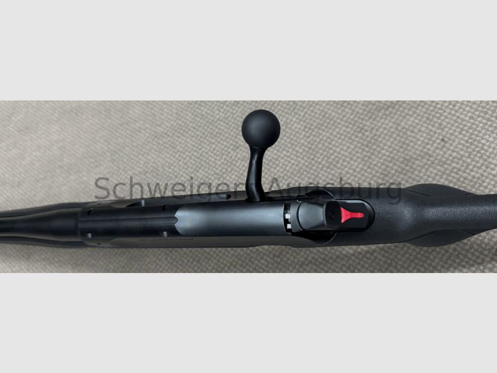 Sauer & Sohn S 505 .308Win