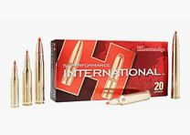 Hornady 223Rem GMX Superformance 50grs Jagdmunition Bleifrei
