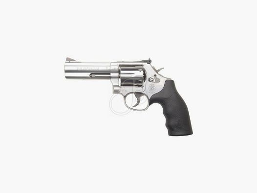 SMITH & WESSON REV 686 6 C 4 POUCES